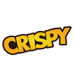 Crispy