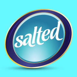 Salted