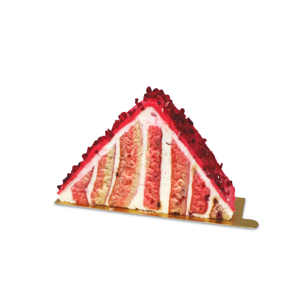 [MVB0216] Raspberry Triangle
