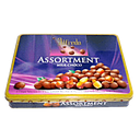 Alfredo Assortment Milk Chocolate 180g