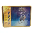 Alfredo Royal Chocolate Tin 240g
