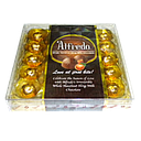 Alfredo Season Love Sling Hazel Milk 240g