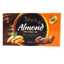 Alfredo Almond Milk Chocolate 70g