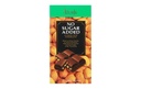 Alfredo No Sugar Added Almond Milk Chocolate 100g