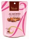 Alfredo Zip Almond milk Chocolate 75g
