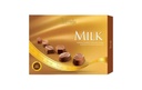 Alfredo 5-Selection Milk 110g
