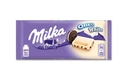 Milka Oreo White Chocolate 100g