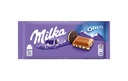Milka Oreo Chocolate 100g