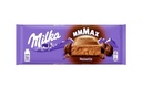 Milka Noisette Chocolate 250g