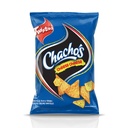 Twisties Chachos Cheesy Cheese 70g