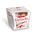 Ferrero Confetteria Raffaello 150g