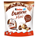 Ferrero Kinder Bueno Mini 108g
