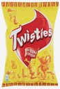 Twisties Cheese Corn Snack 20g