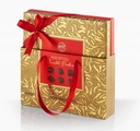 New Gourmet Collection Assorted Pralines Gold 365g (7468)