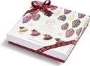 Gourmet Collection Chocolate Pralines Ruby 160g (7075)