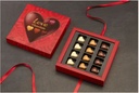 Love Chocolate Red 120g (7617)