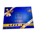 Luxury Collection Assorted Chocolate Pralines Blue 507g (7299)