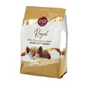 Elit Royal Milk Chocolate Coated Hazelnut Cream 200g (7367)