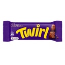 Cadbury Twirl Chocolate 21.5g