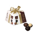 Truffle Classic Dark Milk White Chocolate 135g