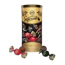 Supremo Milk & Dark Chocolate Selection 350g