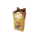 Assortment Of Chocolate Fruit & Nuts 200g
