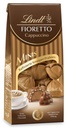 Lindt Fioretto Minis Cappuccino 115g