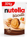 Ferrero Nutella Biscuits 304g