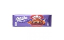 Milka Almond Caramel Chocolate 300g