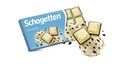 Schogetten Stracciatella Chocolate 100g