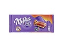 Milka Chips Ahoy Chocolate 100g