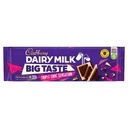 Cadbury Big Taste Triple Chocolate 300g