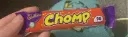 Cadbury Chomp Chocolate 21g