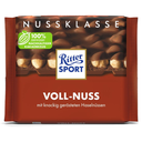Ritter Sport Whole Hazelnut (Voll Nuss)100g