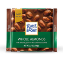 Ritter Sport Whole Almond (Ganze Mandel)100g