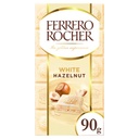 Ferrero Rocher White Bar (Weiss) 90g