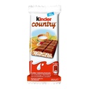 Ferrero Kinder Country 23.5g