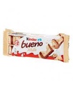 Ferrero Kinder Bueno White Multi Pack 117g