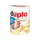 Ferrero Duplo White 182g (10's)