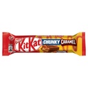 kit Kat Chunky Caramel Chocolate 43.5g