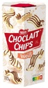 Choclait Chips White 115g
