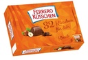 Ferrero Kisses (Kusschen) 284g