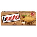 Ferrero Hanuta Chocolate 220g