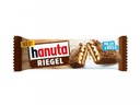 Ferrero Hanuta Riegel Chocolate 34.5g