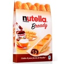 Ferrero Nutella B-ready Chocolate 132g