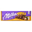 Milka Almond Truffle Chocolate 300g