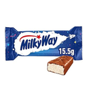 Milky Way Minis Chocolate 15.5g