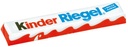 Ferrero Kinder Riegel Single Bar (Einzelriegel) 21g