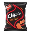 Twisties Chipster Hot & Spicy 60g