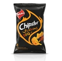 Twisties Chipster Flaming BBQ 130g